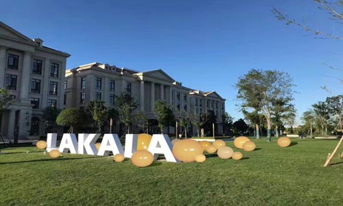 拉卡拉年报 | 2019年净利润超8亿同比增长34.5%商户规模超2200万
