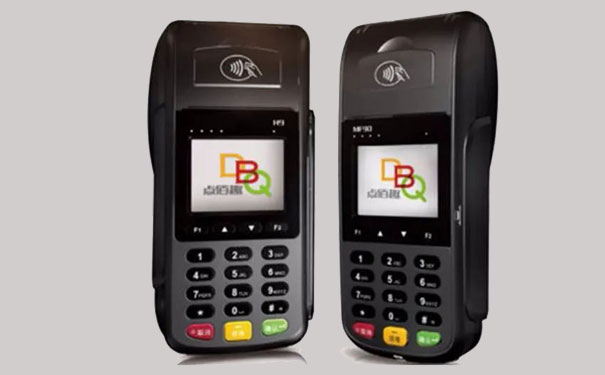 点佰趣智能pos机怎样激活