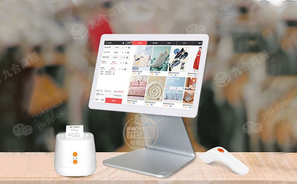 服装店收银系统软件哪个好？（个人服装店进销存软件）