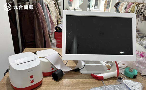 服装店用什么收银系统比较好？服装店收银软件哪个好用？