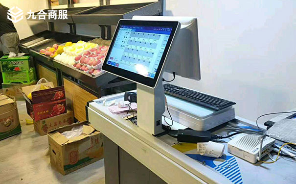 生鲜收银系统哪个品牌好？生鲜超市收银软件哪个好？