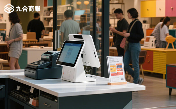 家居店收银系统怎么选？这些关键点不能忽视