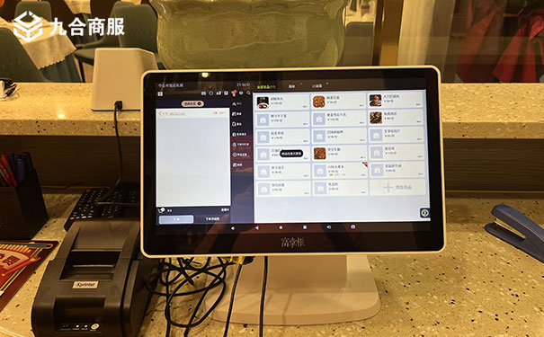 餐饮收银系统哪家强？这篇文章告诉你！